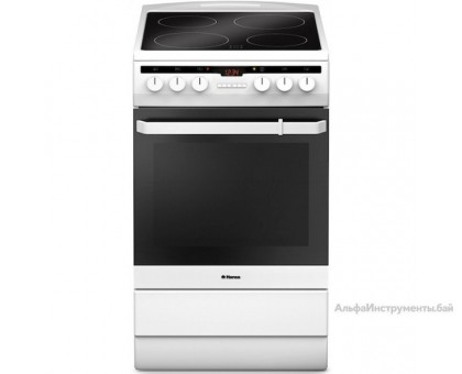 Плита электрическая HANSA FCCW58200