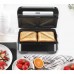 Гриль для сендвичей Braun SnackMaker 5 SM5000