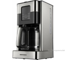 Кофеварка РЕДМОНД CM704 (черный)