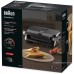 Гриль для сендвичей Braun SnackMaker 5 SM5000