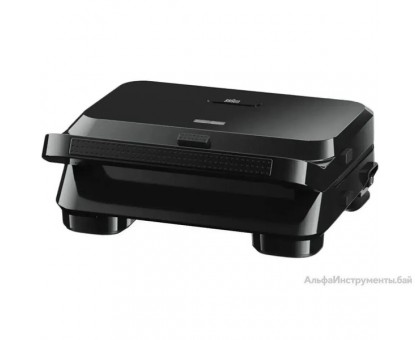 Гриль для сендвичей Braun SnackMaker 5 SM5000
