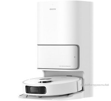 Робот-пылесос Dreame Robot Vacuum L10 Ultra (RLS6LADC-6)