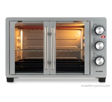 Мини-печь Hyundai MIO-HY077