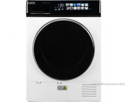 Сушильная машина DeLonghi DTD 8106 H Altedo