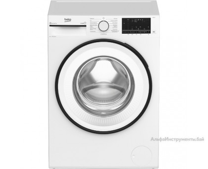 Стиральная машина Beko B3WFR562WWB BY