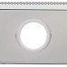 Кухонная вытяжка Krona Brief 500 Inox PB (нержавеющая сталь)