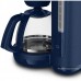 Капельная кофеварка TEFAL CM2M1410