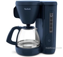 Капельная кофеварка TEFAL CM2M1410