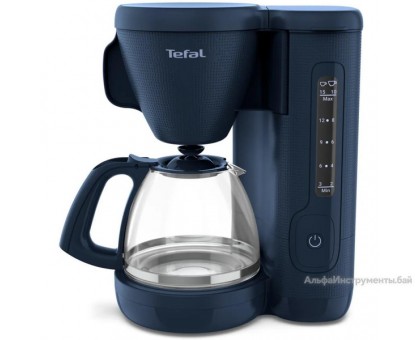 Капельная кофеварка TEFAL CM2M1410