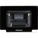 Кухонная вытяжка DeLonghi Quarto 608 NB