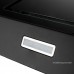 Кухонная вытяжка DeLonghi Quarto 608 NB