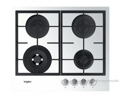 Варочная панель Whirlpool AKTL 629/WH