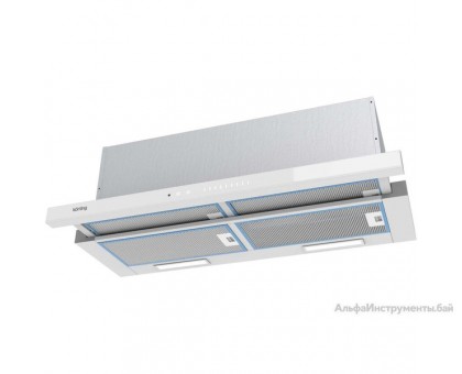 Кухонная вытяжка Korting KHP 9975 GW