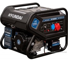 Генератор бензиновый HYUNDAI HHY9750FE-3-ATS
