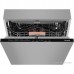 Встраиваемая посудомоечная машина Weissgauff BDW 6038 Infolight