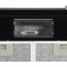 Вытяжка кухонная KRONA Jessica slim 500 black PB