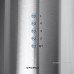 Кухонная вытяжка MAUNFELD Lee Wall 39 Long inox