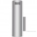 Кухонная вытяжка MAUNFELD Lee Wall 39 Long inox