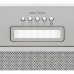 Вытяжка KRONA AMELI LIGHT 600 INOX PB