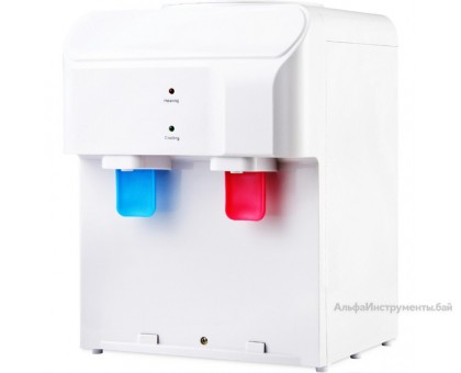 Кулер для воды StarWind SW-2001EW