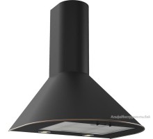 Вытяжка Elikor Эпсилон 60П-430-П3Л 873148 (черный/бронза)