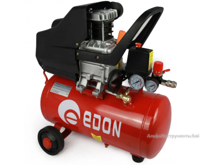 Компрессор Edon OAC-25/1000