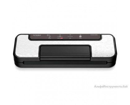 Вакуумный упаковщик Steba VK 20 Easy Control