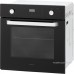 Духовой шкаф KRONA ONORE 60 BL G2