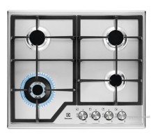 Варочная панель Electrolux CGS6436BX