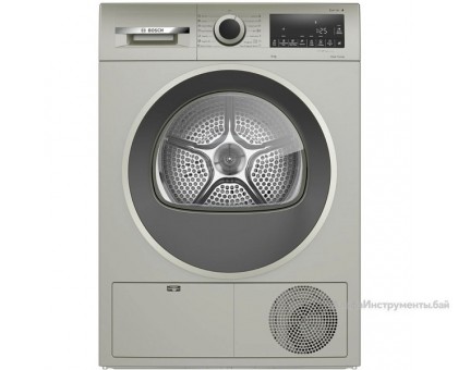Сушильная машина Bosch Serie 4 WQG1420XME