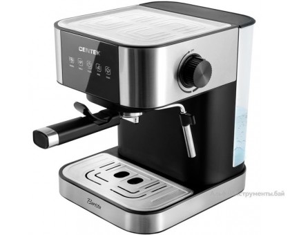 Кофеварка CENTEK CT-1164