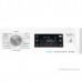 Стирально-сушильная машина Whirlpool FFWDB 864489 SV EE