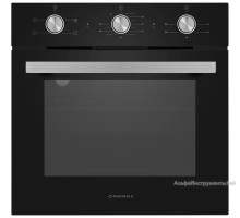 Духовой шкаф MAUNFELD AEOC6040B