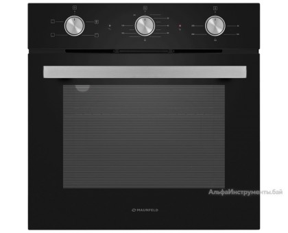 Духовой шкаф MAUNFELD AEOC6040B