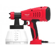 Краскораспылитель электрический WORTEX LX PS 0845-1 в кор.