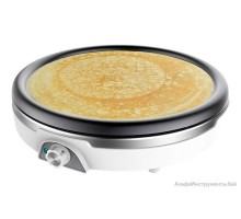 Блинница Cecotec Fun Crepestone XL Inox