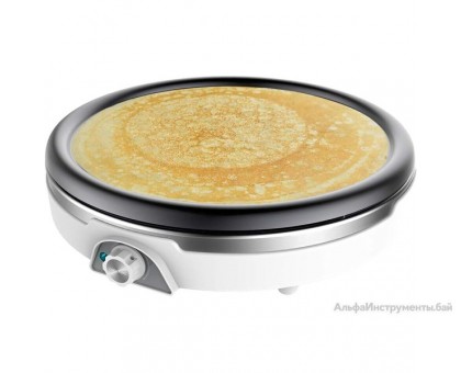 Блинница Cecotec Fun Crepestone XL Inox