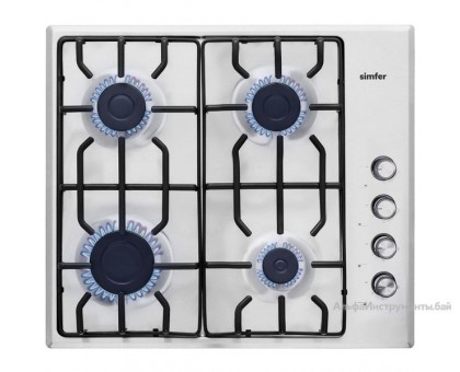 Варочная панель Simfer H60Q40M471