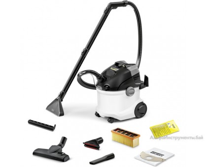 Пылесос KARCHER 1.081-230.0 SE 5