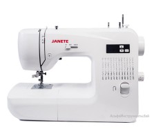 Швейная машина Janete 2200