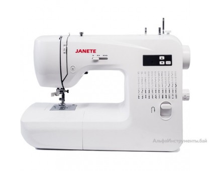 Швейная машина Janete 2200