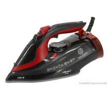 Утюг Atlanta ATH-5579 (черный)