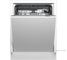 Посудомоечная машина HOTPOINT HI 5D74 ADF