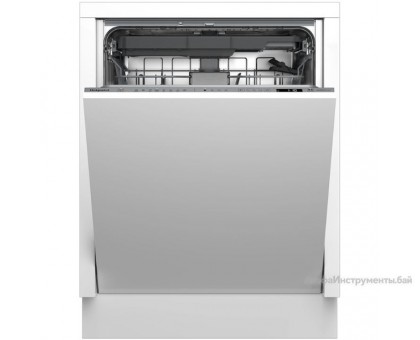 Посудомоечная машина HOTPOINT HI 5D74 ADF