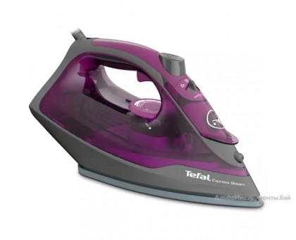 Утюг Tefal Express Steam FV2847E0