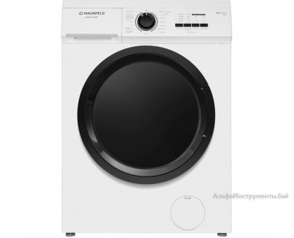 Стиральная машина MAUNFELD MFWM127WH052