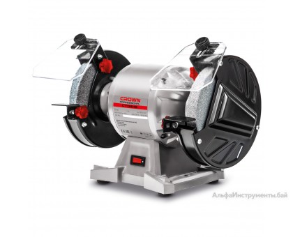 Точило CROWN CT13546