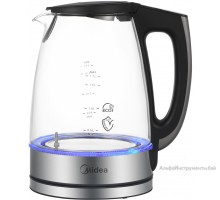 Электрический чайник MIDEA MK-8019
