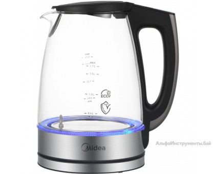 Электрический чайник MIDEA MK-8019