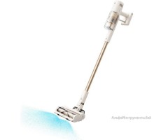Пылесос Dreame Cordless Vacuum Cleaner R10s Essential Aqua VRV65F